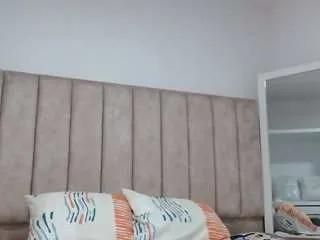 Offline luisacastelx on CamSoda