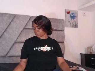 luisacastelx — show anal [GOAL MET]