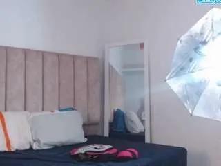 Offline luisacastelx on CamSoda