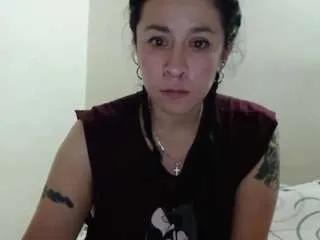 Offline luna-steele on CamSoda