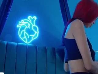 lunaa-mistyc — Boobs show + Spit my nipples  [Multi Goal]