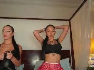 Offline lunamystyque on CamSoda