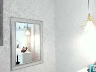 Offline lupe-jaramillo on CamSoda