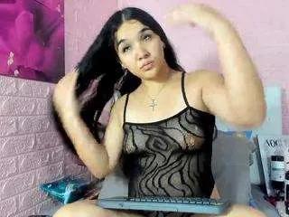 Freechat lya-collins on CamSoda