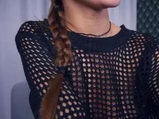 Offline lynnebeldon on CamSoda