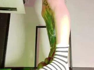 Offline maeve-ds on CamSoda