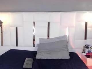 Offline magic-cloeh on CamSoda