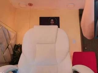 Offline marcela-davila on CamSoda