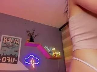 Offline marcelinee50 on CamSoda