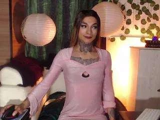 Offline mariangel-tattoedbarbie7 on CamSoda