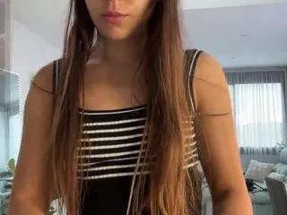 Private martasantos on CamSoda