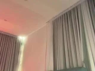 Private martasantos on CamSoda