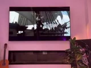 Private martasantos on CamSoda