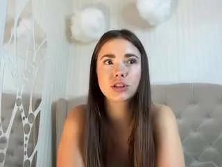 Private martasantos on CamSoda