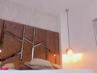 Offline martiinaa-jones on CamSoda