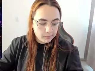 CamSoda maryluna95 is Freechat maryluna95 — JUST THINK OF ME AND I WILL MAKE YOU EXPLODE WITH SENSATIONS