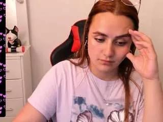 Offline maryluna95 on CamSoda