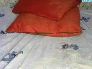 mayaprincess on CamSoda 