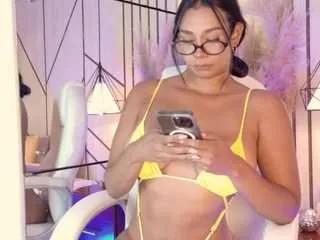 Offline meegan-x on CamSoda