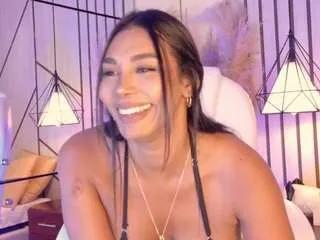 Offline meegan-x on CamSoda