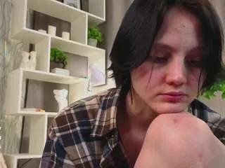 Freechat megancooks on CamSoda