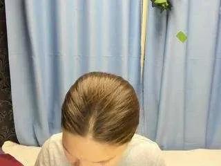 Offline melaniegrand on CamSoda