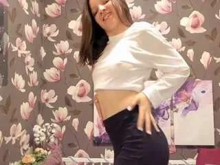 Offline melaniegrand on CamSoda