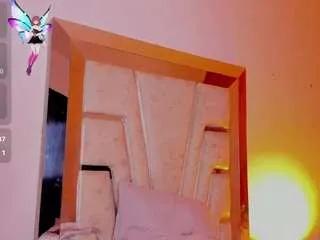 Offline melannyluv on CamSoda