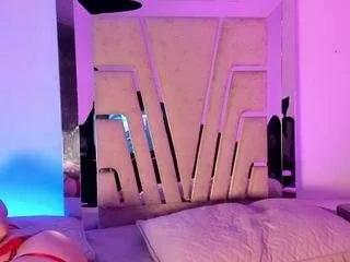 Offline melannyluv on CamSoda