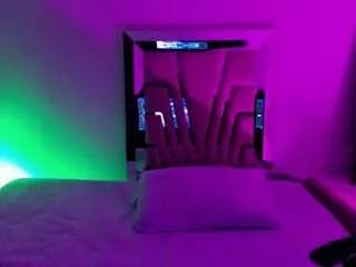 Offline melannyluv on CamSoda