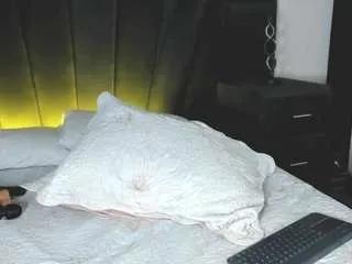 Offline melannyluv on CamSoda