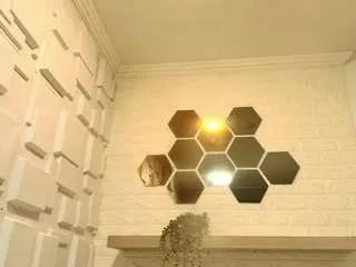 Offline melisa-garcia on CamSoda