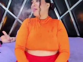 Offline melissabloomm on CamSoda