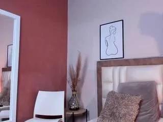 Offline melissafoxx on CamSoda