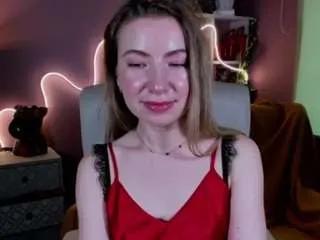 Offline miaxlust on CamSoda