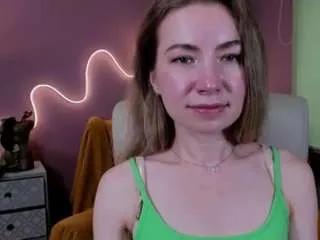 Offline miaxlust on CamSoda