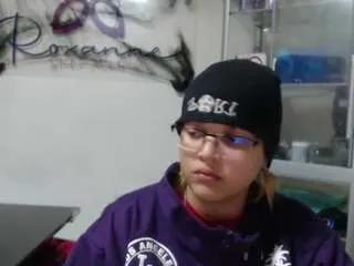 CamSoda michell-rs is Freechat michell-rs — Michell-Rs Public Chat Channel