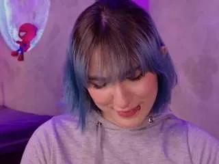 Offline miiabaaker on CamSoda