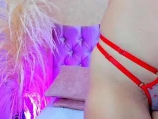 Offline miiahernandez on CamSoda