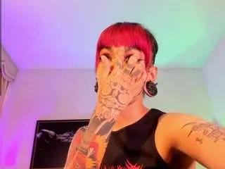 Offline miizukii on CamSoda