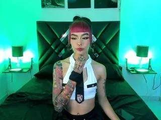 Offline miizukii on CamSoda