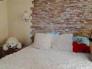 Freechat milfaolla on CamSoda