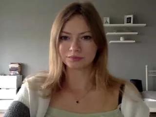 Offline milliedesire on CamSoda