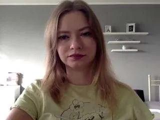 Offline milliedesire on CamSoda