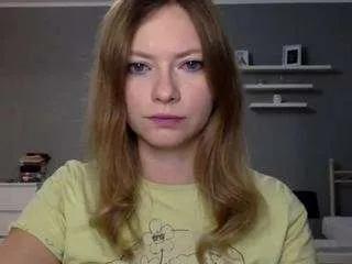 Offline milliedesire on CamSoda