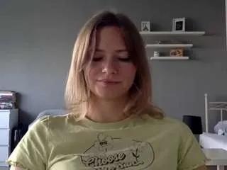 Offline milliedesire on CamSoda