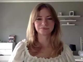 Offline milliedesire on CamSoda