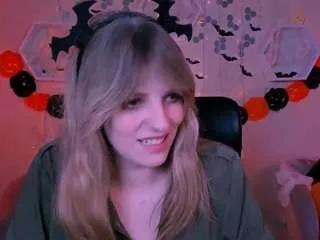 miriam-crazy on CamSoda 