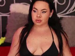 Offline misslilaa on CamSoda