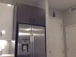 missprettypocahontas on CamSoda 